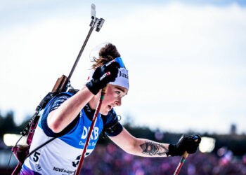 Biathlon / Championnats du monde – Les Françaises remportent le relais !
