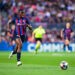 Football – Asisat Oshoala quitte officiellement le Barça pour…