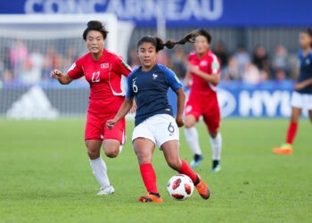 Football Guingamp officialise le retour de Sana Daoudi