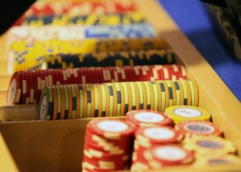 L’importance de la sélection des jeux dans la stratégie de casino en ligne