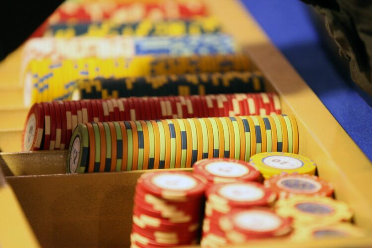 L’importance de la sélection des jeux dans la stratégie de casino en ligne