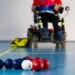 SQY et Sophie Ternel nous font découvrir la Boccia