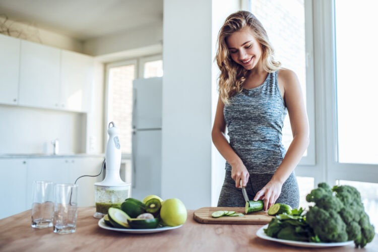 Helia : Pour cuisiner avec des extraits naturels de plantes bios