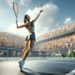 Le tennis féminin : briser les barrières et établir de nouveaux standards