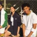 Dockers Racquet Club : Quand le tennis inspire la mode