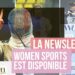 Julia Simon, Clarisse Agbegnenou, Céline Boutier, Sara Balzer… La newsletter du 4 mars 2024