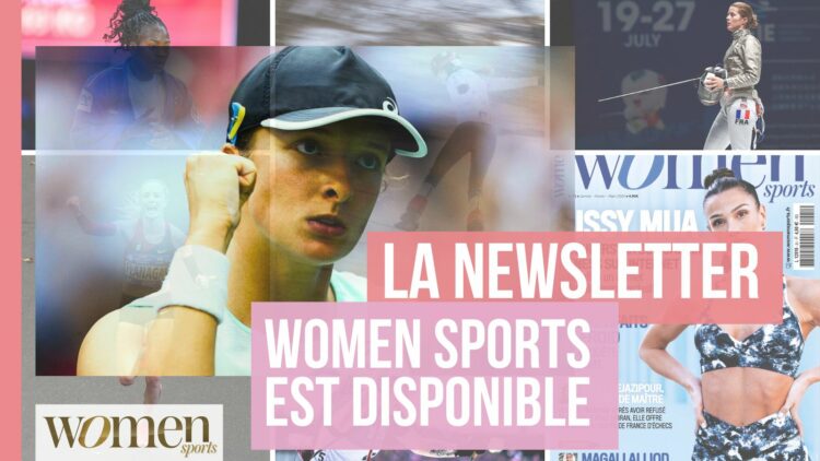 Clarisse Agbegnenou, Chloé Trespeuch, Lou Jeanmonnot, Iga Swiatek… La newsletter du 18 mars 2024