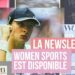 Clarisse Agbegnenou, Chloé Trespeuch, Lou Jeanmonnot, Iga Swiatek… La newsletter du 18 mars 2024