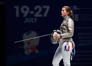 Escrime – Les sabreuses françaises remportent la Coupe du Monde à Saint-Nicolas