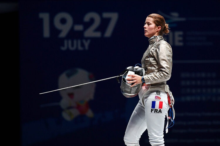 Escrime – Les sabreuses françaises remportent la Coupe du Monde à Saint-Nicolas