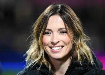 Rugby – Pour la première fois de l’histoire, le match du XV de France face à l’Angleterre sera commenté exclusivement par des femmes !