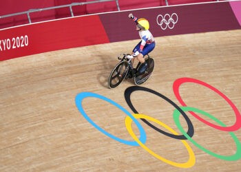 Cyclisme sur piste – La légende Laura Kenny prend sa retraite