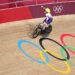 Cyclisme sur piste – La légende Laura Kenny prend sa retraite
