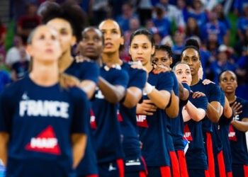 Basket / JO 2024 – La France évite les USA mais tombe dans le groupe A avec l’Australie, le Canada et le Nigeria