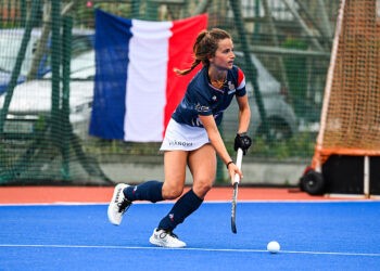 La FFHockey supprime l’obligation du port de la jupe