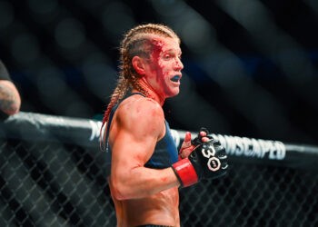 MMA – La Française Manon Fiorot victorieuse contre l’Américaine Erin Blanchfield