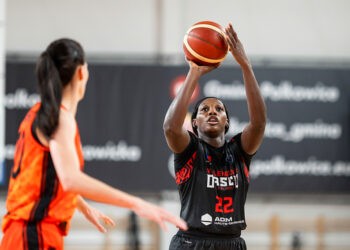 Basketball / Euroligue – 10 ans plus tard, Villeneuve d’Ascq ramène la France en demi-finale