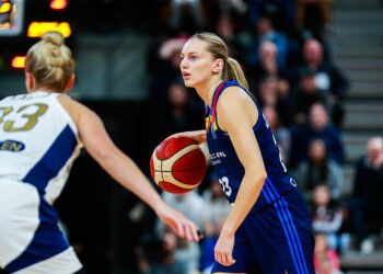 Basket / LFB – Les clubs réclament le passage à 14 équipes en 2025-26