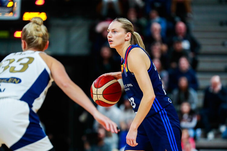 Basket / LFB – Les clubs réclament le passage à 14 équipes en 2025-26