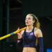 Athlétisme – La perchiste Margot Chevrier gravement blessée à la jambe lors des championnats du monde à Glasgow