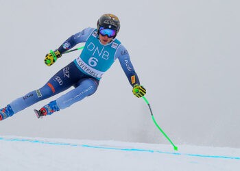 Ski alpin – Le géant d’Are pour Federica Brignone