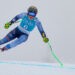 Ski alpin – Le géant d’Are pour Federica Brignone