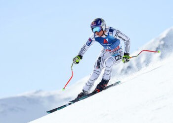 Ski alpin – Ledecka remporte le dernier Super-G de la saison ! Lara Gut-Behrami décroche le petit globe