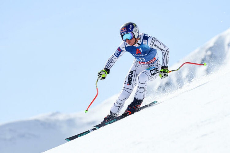 Ski alpin – Ledecka remporte le dernier Super-G de la saison ! Lara Gut-Behrami décroche le petit globe