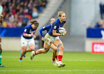 Rugby / Six Nations – Début parfait pour la France contre l’Irlande !