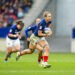 Rugby / Six Nations – Début parfait pour la France contre l’Irlande !