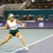 Tennis – Danielle Collins remporte son premier titre WTA 1000 à Miami