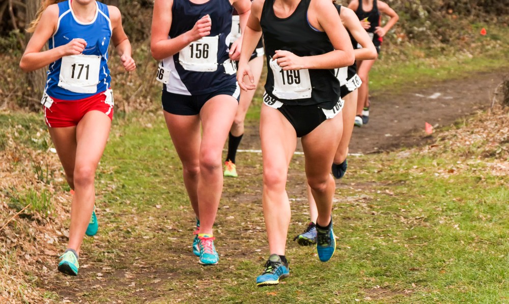 Athlétisme - Cécile Jarousseau sacrée championne de France de cross