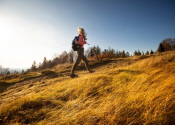 Les critères essentiels pour choisir ses chaussures de randonnée