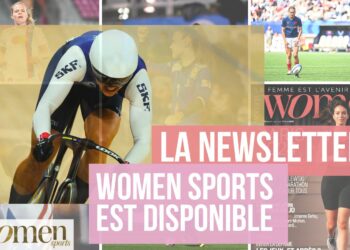 Mathilde Gros, Eugénie Le Sommer, XV de France féminin… La newsletter du 15 avril 2024