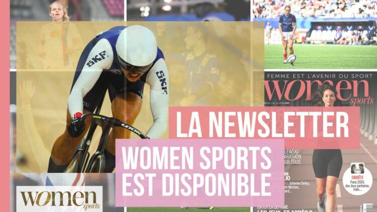 Mathilde Gros, Eugénie Le Sommer, XV de France féminin… La newsletter du 15 avril 2024