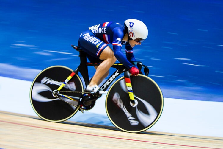 La folle histoire de Sandie Clair : elle a participé aux JO d’été et d’hiver !