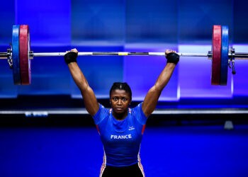 Haltérophilie – Deux Françaises qualifiées pour les JO de Paris 2024
