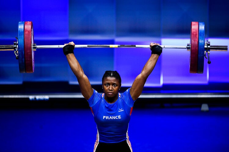 Haltérophilie – Deux Françaises qualifiées pour les JO de Paris 2024