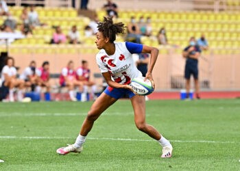 Rugby – La liste des 33 joueuses retenues pour la fin du tournoi des 6 nations