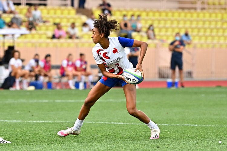 Rugby – La liste des 33 joueuses retenues pour la fin du tournoi des 6 nations