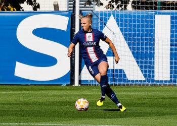 Football – Paulina Dudek prolonge avec le PSG