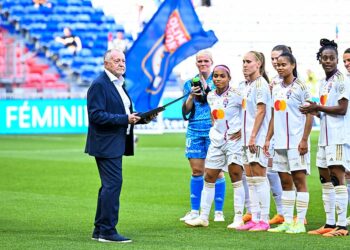Naissance de la LFFP : la FFF lance la Ligue Féminine de Football Professionnel