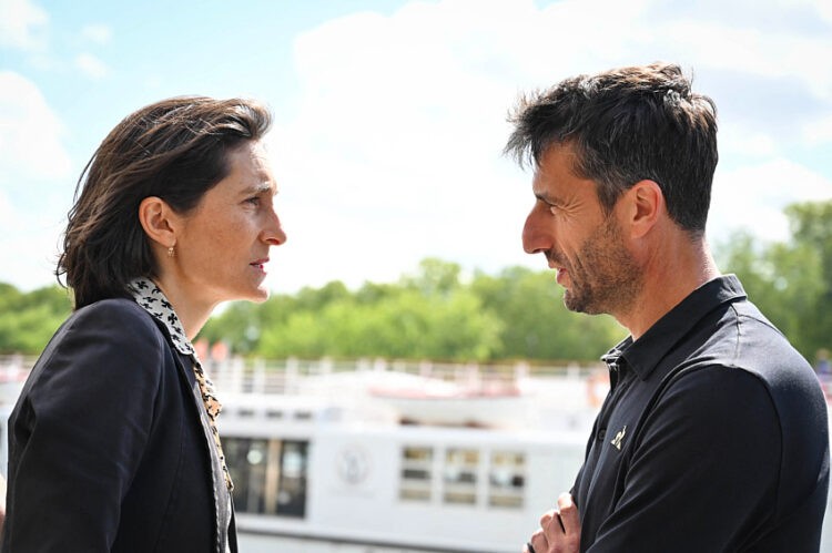 Paris 2024, des Jeux paritaires, mais…