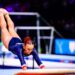 Gymnastique – Coline Devillard, prête à sauter sur une médaille olympique à Paris !