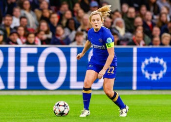 Football / Ligue des champions – Chelsea surprend le Barça et se place idéalement pour le retour