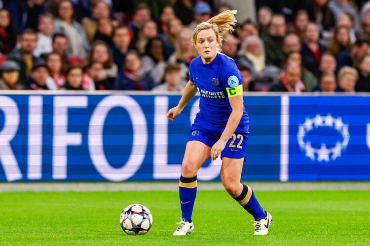 Football / Ligue des champions – Chelsea surprend le Barça et se place idéalement pour le retour