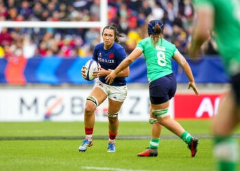 Rugby / Tournoi des Six nations – Les Bleues victorieuses au pays de Galles