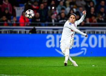 Football / OL – PSG : Affluence record pour au Groupama Stadium