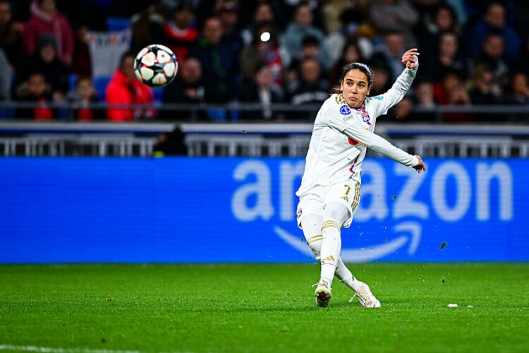 Football / OL – PSG : Affluence record pour au Groupama Stadium