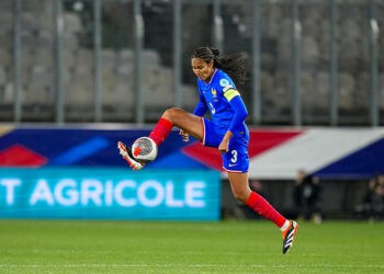 Football / Qualifs Euro 2025 – Les Bleues s’imposent en Suède